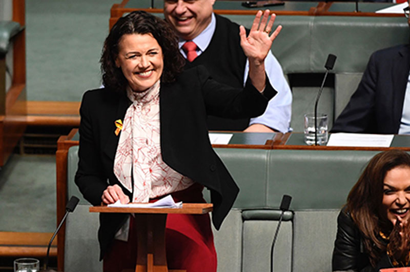 Labor to upgrade Torquay Tigers' changerooms Main Image